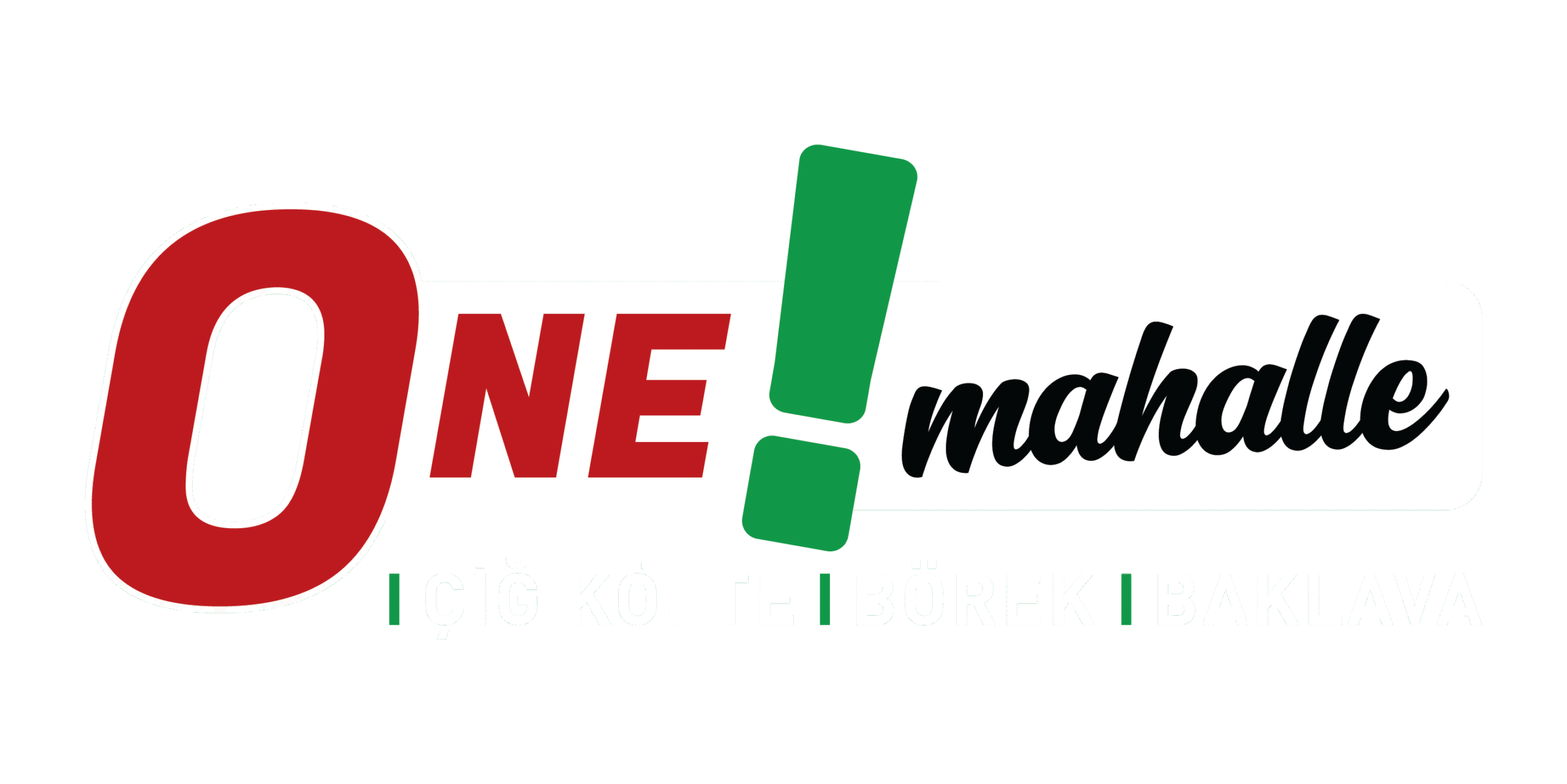 One Mahalle franchise lokasyon değerlendirmesi