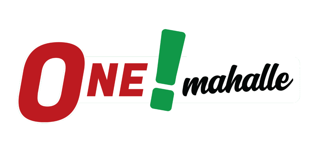 One Mahalle