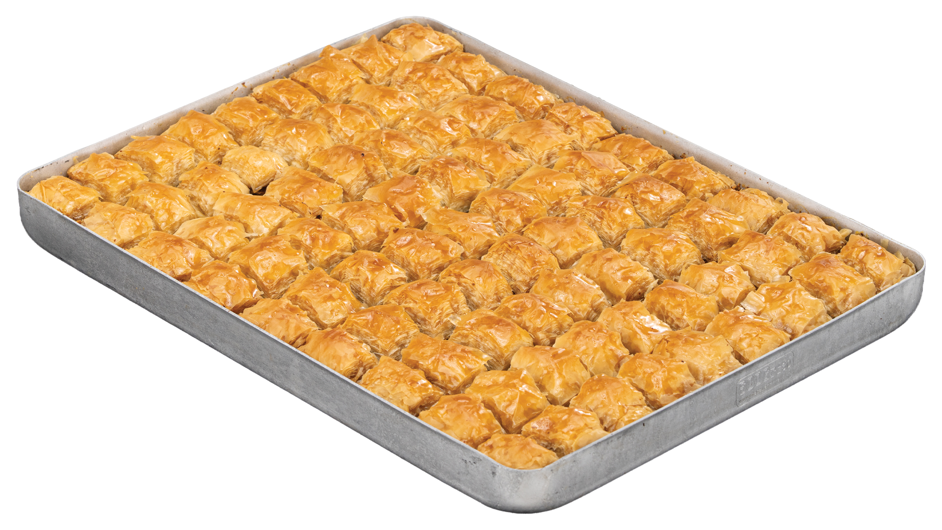 One Mahalle Fıstıklı Baklava