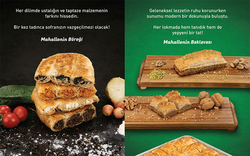 Gıda Güvenliği & Hijyen