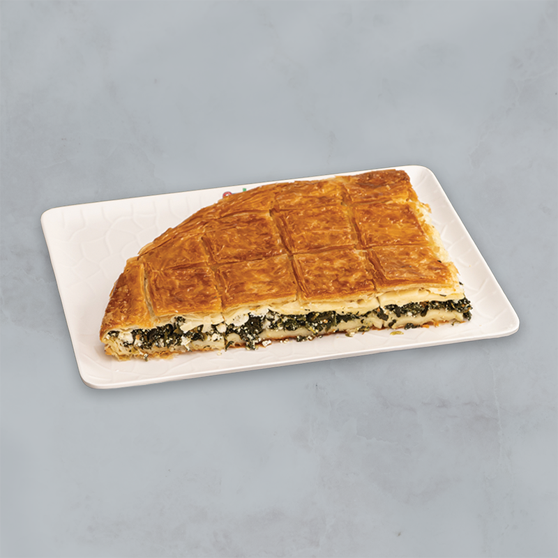 Su Böreği Ispanaklı 1 kg