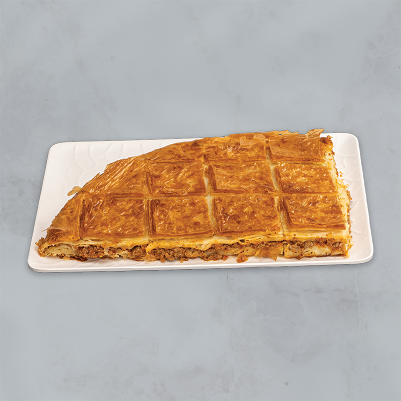 Su Böreği Kıymalı 1 kg