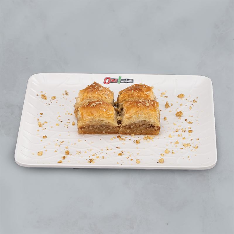 Cevizli Baklava 120 gr