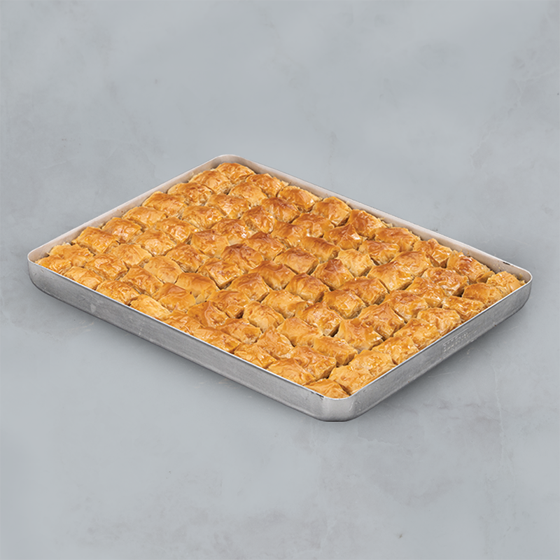Cevizli Baklava Tepsi 2 kg