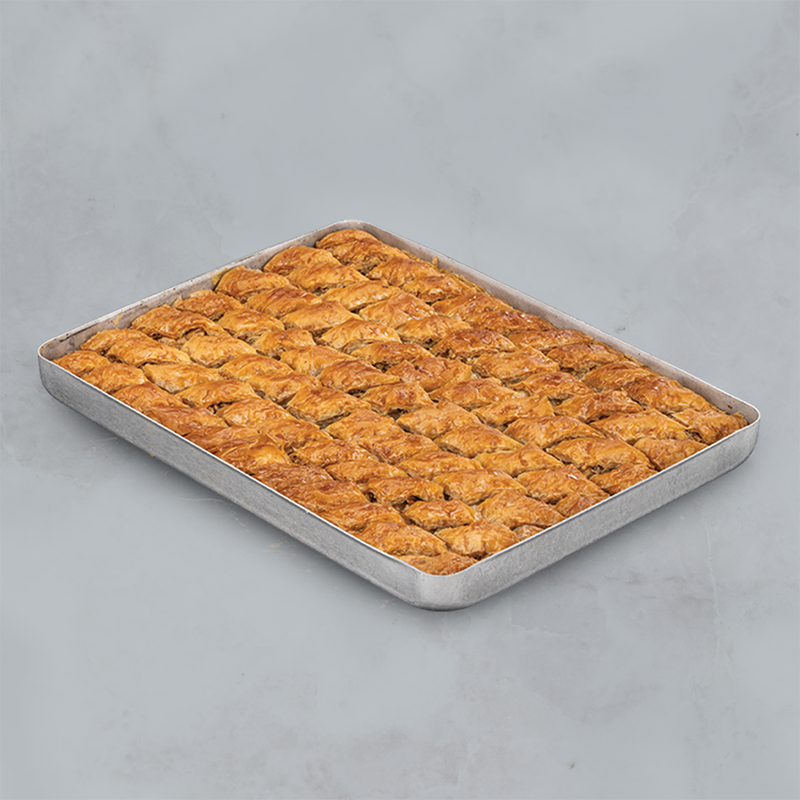 Cevizli Ev Baklavası Tepsi 2 kg