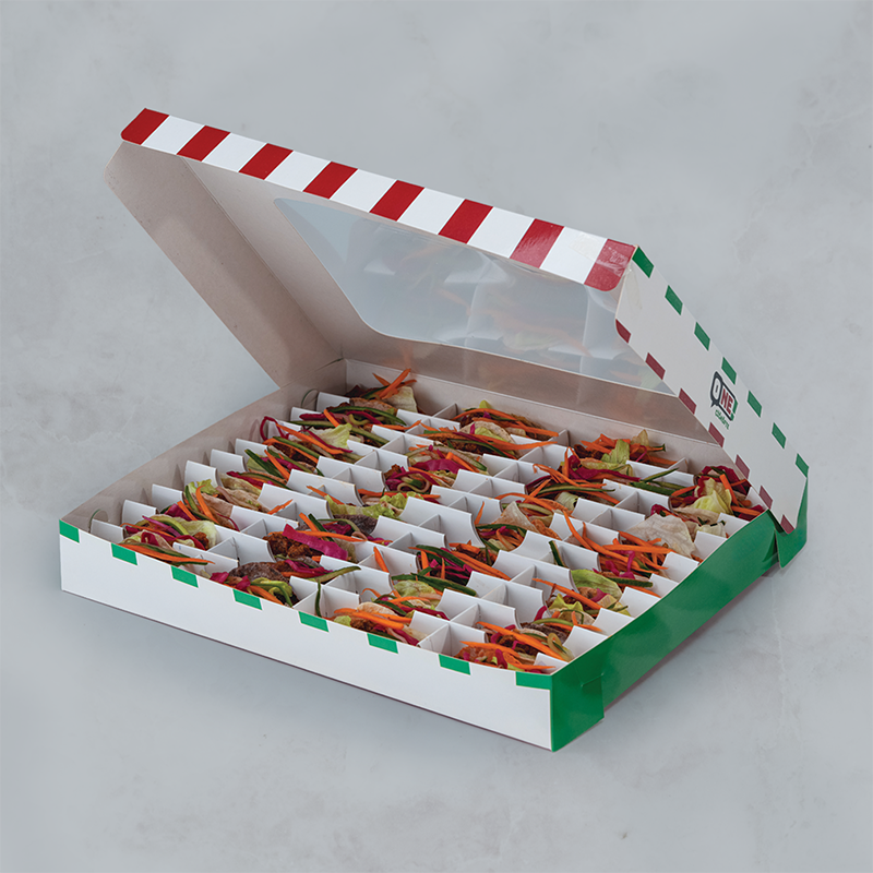 Çiğ Köfte Paket 1 kg