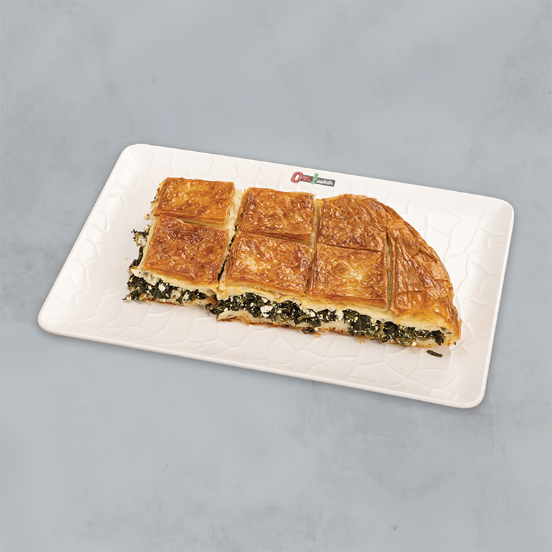 Su Böreği Ispanaklı 500 gr