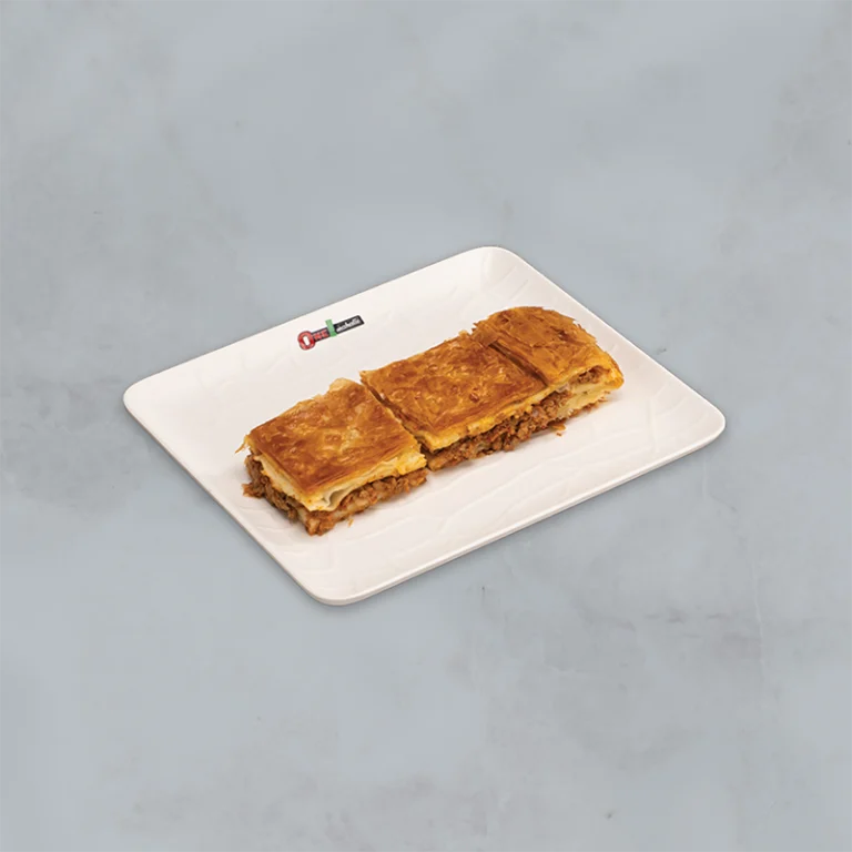 Kıymalı 200 gr - One Mahalle