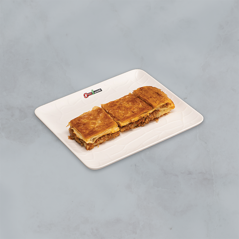 Su Böreği Kıymalı 200 gr
