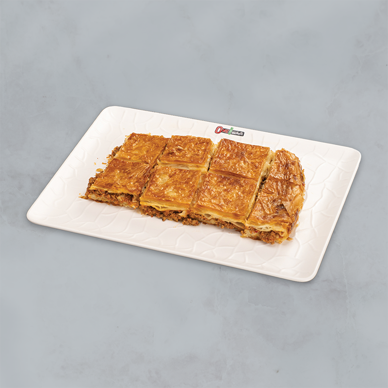 Su Böreği Kıymalı 500 gr
