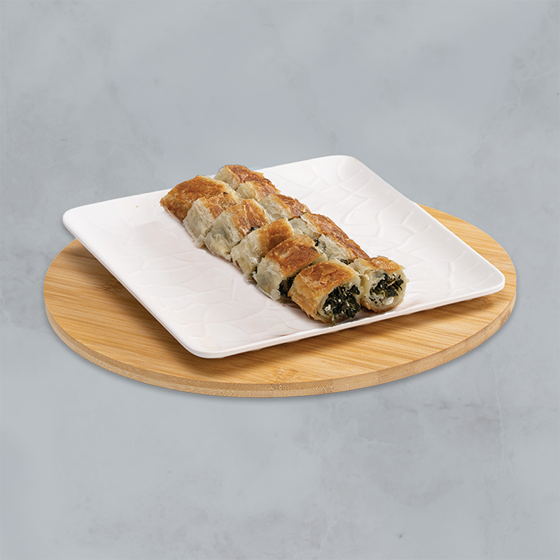 Kol Böreği Ispanaklı 200 gr