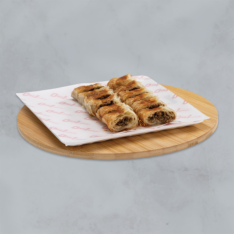 Kol Böreği Kıymalı 200 gr