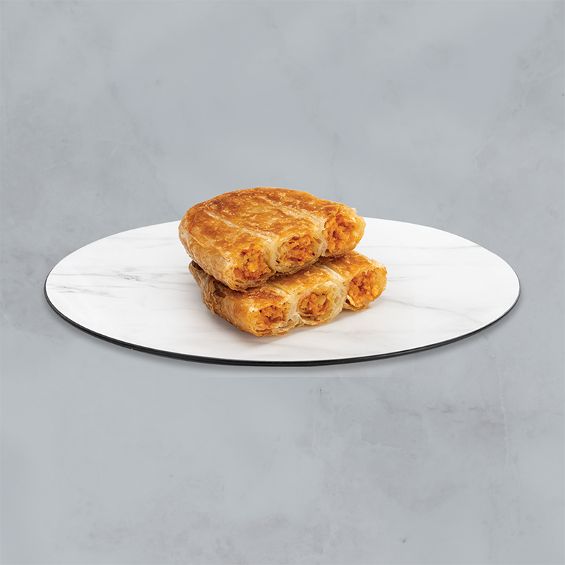 Kol Böreği Patatesli 600 gr
