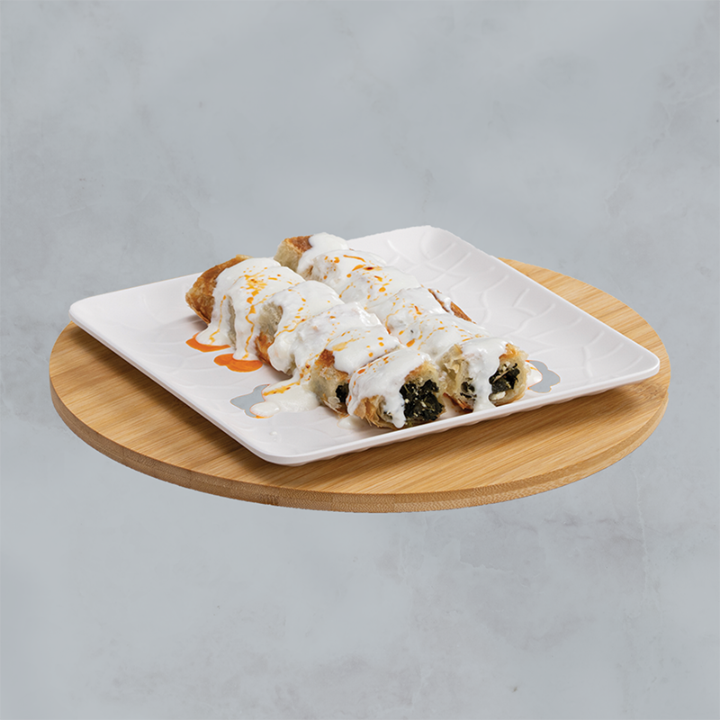 Kol Böreği Yoğurtsoslu 200 gr