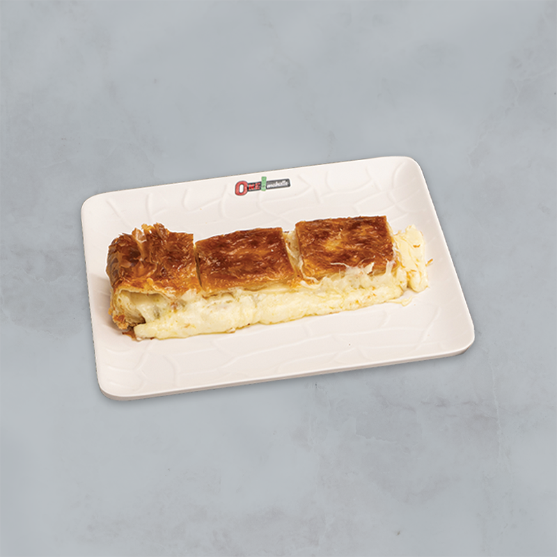 Su Böreği Peynirli 200 gr