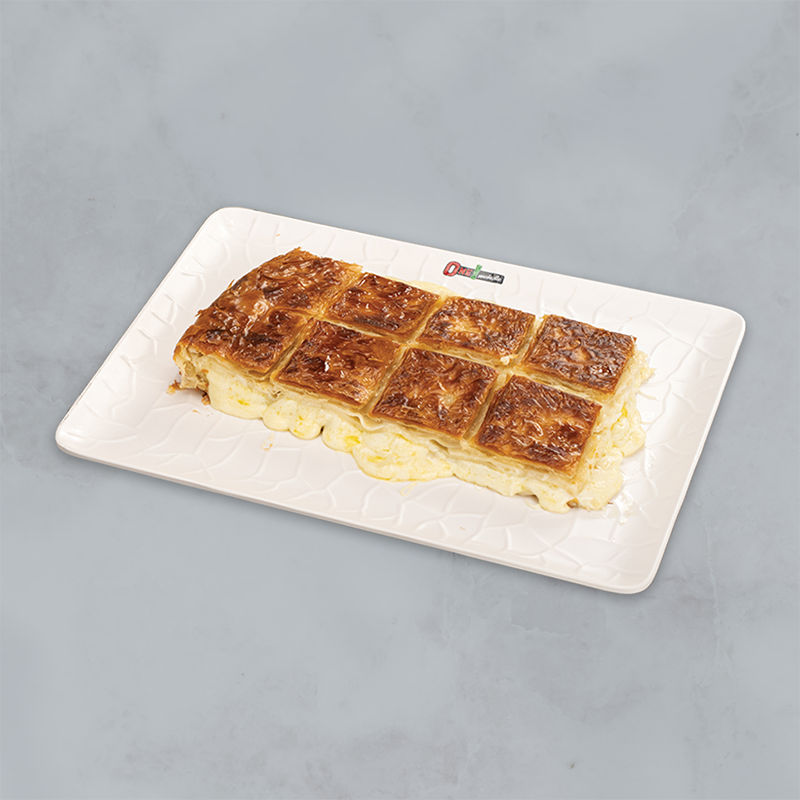Su Böreği Peynirli 500 gr